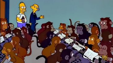 Las bodegas según los Simpson &nbsp; Sábado 27 de febrero. Hora, 12 de la noche. Fallece Jorge Oñate. Unos minutos después se da a conocer la noticia. La reacción inmediata [&hellip;]