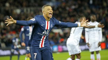 Kylian Mbappé, es la estrella del fútbol mundial. Humilló al otrora grande Barcelona. El Barsa y el Real Madrid quieren conseguir al destacada jugador ofreciendo la mayor transacción económica del […]