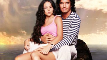 Mar de Amor Mar de amor es una historia original de Delia Fiallo, adaptación de la telenovela venezolana María del Mar, que narra la historia de una humilde, valiente y [&hellip;]