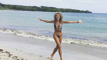 Margarita Rosa de Francisco &nbsp; &nbsp; Margarita Rosa de Francisco utilizó a «El Tiempo» como un trampolín político. Aprovechando la popularidad como actriz y presentadora de televisión, determinó hace unos [&hellip;]