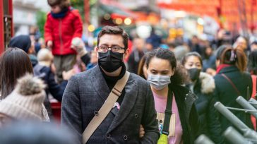 El uso de la mascarilla debe continuar después de la vacuna. Aplicarse la vacuna del coronavirus no es una carta blanca para ignorar las medidas de salud como el distanciamiento [&hellip;]