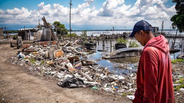 La mala distribución de la riqueza es el origen para que una parte importante de Colombia viva en la miseria.             En Colombia ninguna institución […]