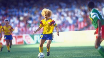 Carlos Valderrama «El Pibe» &nbsp; Esteban Jaramillo Osorio. Paralizante la pandemia, ni se previó ni se controló. Dejó al aire tantas miserias, que rebasan la indiferencia, la irresponsabilidad, la negación [&hellip;]