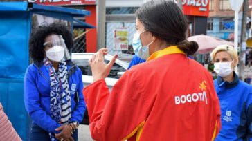 El IPES  se ubica entre los mejores al servicio a la ciudadanía. El trabajo coordinado entre esa institución y la alcaldía de Bogotá ha dado resultado. &nbsp; &nbsp; &nbsp; La Veeduría [&hellip;]