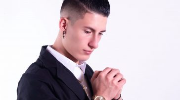 Mao Méndez &nbsp; &nbsp; El cantante Mao Méndez lanza su primer trabajo musical creyendo en el género que canta desde los 13 años, la ranchera. Mao Méndez a sus 23 [&hellip;]