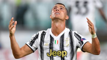 Cristiano Ronaldo firmó un doblete ayer martes en la ida de las semifinales de la Copa Italia contra el Inter de Milán y, con 763 tantos marcados en su carrera, se […]