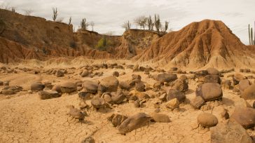 El desierto de Tatacoa es un destino único y privilegiado donde el universo adquiere diversas formas de vida en el cielo. La luz que ilumina el desierto de Tatacoa es […]