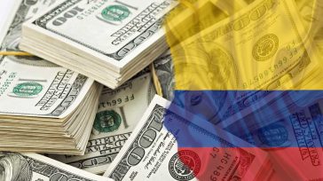 La deuda externa de Colombia se incrementa cada día. &nbsp; Javier Sánchez La deuda externa del país alcanzó los US$147.822 millones,  informó el Banco de la República. La deuda externa total se ubicó [&hellip;]