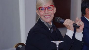  Dilian Francisca Toro candidata presidencial &nbsp; Javier Sánchez OFICIALIZAN  CANDIDATA En el desarrollo de la Reunión de Bancada del Partido de la U, se aprobó contar un candidato de ese [&hellip;]