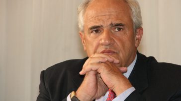 TORPEZA EN RELACIONES INTERNACIONALES El ex presidente Ernesto Samper Pizano calificó de infame el hecho de que el fiscal general de la Nación, Francisco Barbosa, presentara a su par en Ecuador [&hellip;]