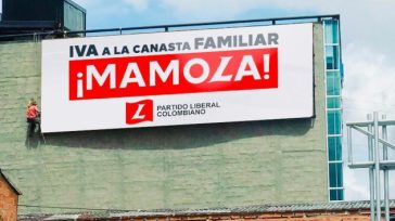 ¡MAMOLA AL IVA! El Partido Liberal fijó su posición frente a la reforma económica que proyecta el gobierno nacional para buscar recursos que permitan solucionar en parte el déficit por [&hellip;]