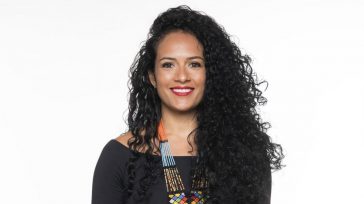 COLOMBIANA PARLAMENTARIA EUROPEA Jessica Gonzáles es una barranquillera de 31 años, hace historia en España al convertirse en la primera mujer negra y latina que logra ocupar una curul en el [&hellip;]