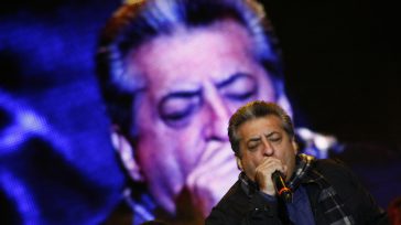 Jorge Oñate. Q.E.P.D. &nbsp; &nbsp; &nbsp;  Óscar Javier Ferreira Vanegas &nbsp; «NUNCA SERÁ TARDE CUANDO ESTÁS AMANDO», fue su último mensaje. Lo escribió así, en mayúsculas. Gran pesar en el [&hellip;]