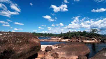 El paraíso oculto  como denominan al Parque Nacional El Tuparro sufrió  un incendio forestal que se inició debido a las altas temperaturas que se están presentando durante esta época en el [&hellip;]