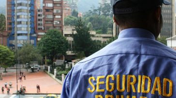 Los vigilantes privados en la mira de la delincuencia. &nbsp; &nbsp; &nbsp; Rafael Camargo «La delincuencia se ensañó con el gremio de los vigilantes», dijo Miguel Ángel Díaz, presidente de [&hellip;]