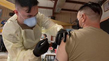 Expectativa en Colombia sobre la campaña de vacunación. &nbsp; &nbsp; Guillermo Romero Salamanca Este jueves durante el lanzamiento de la campaña «Detalles de salvan», que propone la Alcaldía de Bogotá [&hellip;]