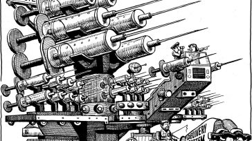 &nbsp; Vacunación en todo el planeta. Guillermo Romero Salamanca «En cualquier país del mundo hay un sistema para hacer un seguimiento de la seguridad, o lo que llamamos fármaco vigilancia, [&hellip;]