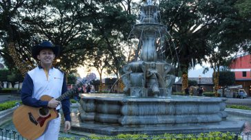 Sebastián Campos, grabó «La Muerte» en Querétaro, México, con la producción de José Luis Méndez, uno de los más versados en este género musical en el mundo. &nbsp; &nbsp; Orbedatos [&hellip;]