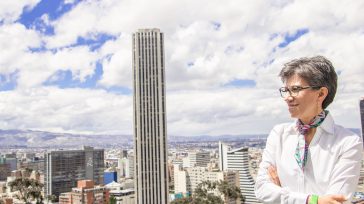 «Muchos han sido los héroes y heroínas de este primer año; nos tocó el gobierno más difícil en 100 años pero Bogotá no sé rindió ni se rendirá nunca ante […]