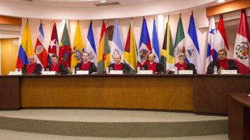 Corte Interamericana de Derechos Humanos (Corte IDH) FLIP Ayer lunes 15 de marzo comenzó la audiencia pública ante la Corte Interamericana de Derechos Humanos (Corte IDH), en el marco del […]