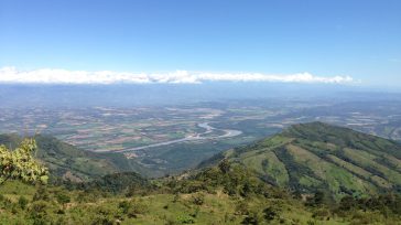Cundinamarca promesa climática de Colombia &nbsp; &nbsp; Orbedatos El Plan de Desarrollo de ‘Cundinamarca, región que progresa’ fue reconocido hoy como una de las Promesas Climáticas de Colombia por el [&hellip;]