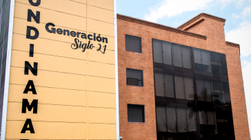 Sede de la Universidad de Cundinamarca &nbsp; Orbedatos «Los días 10, 11 y 12 de marzo, las visitas de pares académicos del Ministerio de Educación Nacional se realizará en Soacha [&hellip;]