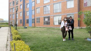 Familias en Cundinamarca que empiezan a disfrutar de sus viviendas. &nbsp; Orbedatos Para reducir el déficit habitacional de la población en situación de pobreza y extrema pobreza, la Secretaría de [&hellip;]