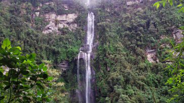 Ascendiendo hasta 3.300 metros s.n.m y cruzando los Andes para llegar a una temperatura similar a Bogotá y a una altura promedio de 2.500 metros, ubicado a 45 minutos de [&hellip;]