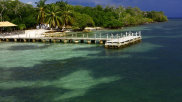 El mar, la arena dorada, el clima, la comida, la amabilidad de su gente y su interesante cultura. Acá se encuentra la Isla Tintipán, en el golfo de Morrosquillo, a […]