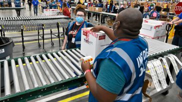 Producción de vacunas El laboratorio alemán Merck y Johnson & Johnson firmaron un acuerdo de colaboración con el fin de aumentar la producción de vacunas Janssen contra el Covid-19. Luego [&hellip;]