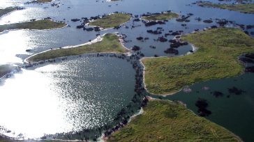 El Pantanal o el Gran Pantanal es una llanura aluvial que se extiende principalmente por el estado brasileño de Mato Grosso del Sur, y en menor medida por el de Mato Grosso y partes aledañas de Bolivia [&hellip;]