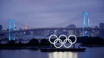 Juegos Olímpicos de Japón sin público &nbsp; El Ministerio de Salud firmó un crédito nación por USD 150.000.000, otorgado por el Banco Interamericano de Desarrollo al Programa para mejorar la sostenibilidad [&hellip;]