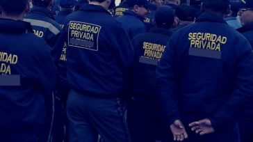 Los vigilantes han sido afectados en buena parte por la pandemia.  &nbsp; &nbsp; Orbedatos Miguel Ángel Díaz, presidente de la Confederación Nacional del Gremio de Vigilancia Privada -CONFEVIP-, le ofreció [&hellip;]