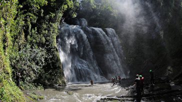 Nimaima. Foto: okcundinamarca.com &nbsp; &nbsp; &nbsp; Orbedatos Como parte de la conmemoración del Día mundial del agua, la secretaría del Ambiente de Cundinamarca, Nidia Riaño; el director de la Corporación [&hellip;]