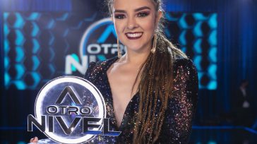 Alexandra Colorado, ganadora de  A otro nivel  &nbsp; Orbedatos Alexandra Colorado se coronó como ganadora de la tercera versión de A otro nivel. Luego de días intensos y de un proceso [&hellip;]