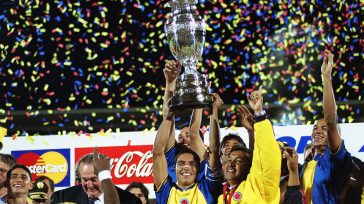 Colombia campeón en la Copa América de 2001     Esteban Jaramillo Osorio Inflaba el pecho de Colombia en la Copa América de 2001, como campeón reinante. Maturana, el técnico, […]