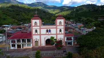 El municipio de Córdoba en el departamento del Quindío aislado por la voluntad de los mandatarios de turno.      Wilfer Ulises García Pinzón Abogado – Periodista     Así […]