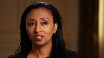 Doctora, Aida Habtezion &nbsp; Orbedatos Cambiar de carrera en medio de una pandemia no es un esfuerzo menor. Pero cuando Aida Habtezion, MD, se enteró de la oportunidad de servir como la [&hellip;]