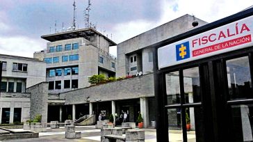 En un fallo de tutela, el Tribunal Superior de Bogotá después de un regaño ordenó al fiscal Gabriel Ramón Jaimes entregar al senador Iván Cepeda, la totalidad de las actuaciones que […]