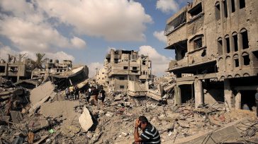 La Corte Penal Internacional abrió una investigación sobre presuntos crímenes de guerra en Gaza y Cisjordania ocupada. El ejército de Israel y Hamas serán investigados. Israel rechaza la medida. Para […]