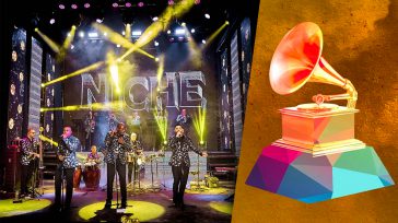 Grupo Niche ganador de un Grammy anglo. &nbsp; ¿Fin del reguetón? ¿Fin del pop urbano? Todo parece indicar que ya el público se cansó de estos géneros y se demostró con [&hellip;]