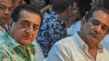 Jorge Oñate y Rafael Manjarrés &nbsp; &nbsp; José Orellano A Jorge Oñate, ‘El ruiseñor del Cesar’, como lo ‘bautizó’ el inolvidable Alonso Oñate Fernández, me lo metí en el corazón [&hellip;]