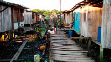 Confidencias: ALTA TENSIÓN La pobreza se extiende a la mayor parte de la población en Colombia.   CORONAVIRUS EN EL CONGRESO El senador de Cambio Radical Richard Aguilar, fue el […]