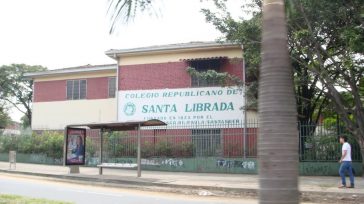 Colegio Santa Librada de Cali. Hernán Alejandro Olano García El general rosariense Francisco de Paula Santander Omaña, no solo es conocido por el denominativo que Bolívar le dio luego de [&hellip;]