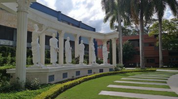 Universidad Santiago de Cali. &nbsp; Félix Alomías Ceballos Cali Instituciones Educativas de Santiago de Cali pertenecientes a la Red de Universidades para la Innovación del Valle del Cauca, RUPIV, y [&hellip;]