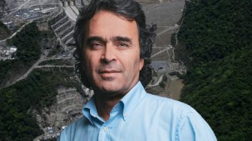 Javier SánchezSergio Fajardo de nuevo busca la presidencia de Colombia &nbsp; El político mejor calificado en Colombia es Sergio Fajardo de acuerdo con las diversas encuestadoras y centros de estudios [&hellip;]