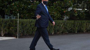 Trump invitando a recibir la vacuna contra la Covid-19. &nbsp; El expresidente estadounidense Donald Trump  desde  su encierro, rompió el silencio que tenía respecto a las vacunas contra la Covid-19. [&hellip;]