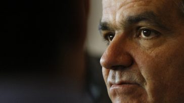 Javier Sánchez Vuelve y juega &nbsp; CANDIDATO  Óscar Iván Zuluaga, buscará ser el candidato oficial del Centro Democrático a la presidencia de la República.  Han indicado allegados que solamente están [&hellip;]