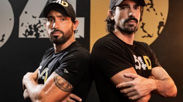 54D, una marca fitness reconocida mundialmente &nbsp; &nbsp; El año 2020 se convirtió en uno de los más difíciles y atípicos para muchas empresas alrededor del mundo desde que inició [&hellip;]