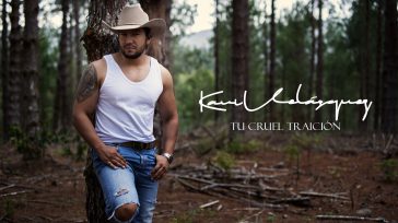 Kavi Velásquez Kavi Velásquez es lo que en el mundo musical podría llamarse un niño prodigio. Este bugueño, familiar, talentoso y que no pasa desapercibido,  desde los 3 años de edad [&hellip;]